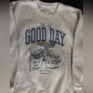 Abercrombie SweatShirt